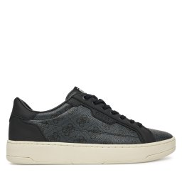 Сникърси Guess FMJVIC ELL12 Черен