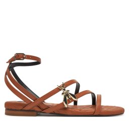 Сандали Patrizia Pepe 8X0095/L048-B815 Кафяв