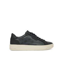 Guess Сникърси FMJVIC ELL12 Черен
