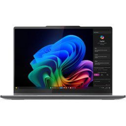 LENOVO Yoga 7 2-in-1 - Intel Core Ultra 5 226V, 14" WUXGA OLED Touch, 16GB DDR5, 512GB SSD, Windows 11