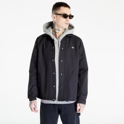 Ветровка Dickies Oakport Coach Jacket UNISEX Black S