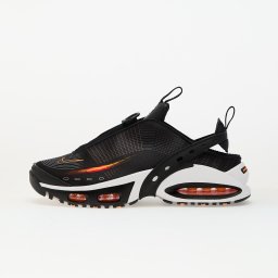 Сникърси Nike W Air Max Craze Black/ Bright Citrus-White-Platinum Tint EUR 45.5