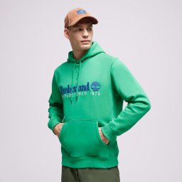 Timberland Суитчър С Качулка Ls 50Th Anniversary Est. 1973