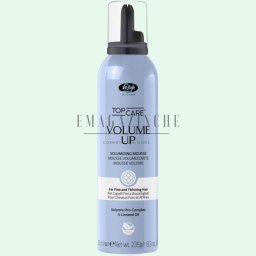 Lisap Пяна за обем на косата 250 мл. Top Care Volume Up Volumizing Mousse