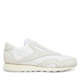 Сникърси Reebok CLASSIC NYLON 100221164 Бял
