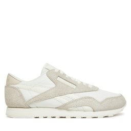 Сникърси Reebok CLASSIC NYLON 100220923 Бял