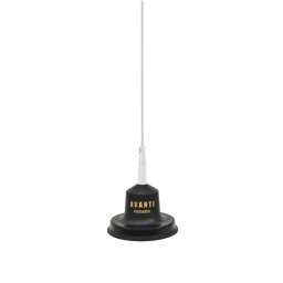 Радио антена AVANTI Carera 0.9M с магнит