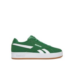 Reebok Сникърси RETRO MEGA 100235363 Зелен