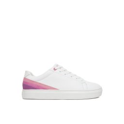Roxy Сникърси V12-903 Бял