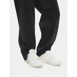 Reebok Сникърси CLASSIC NYLON 100221164 Бял