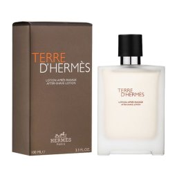Hermes Terre d'Hermes After Shave Lotion 100 ml афтършейв лосион
