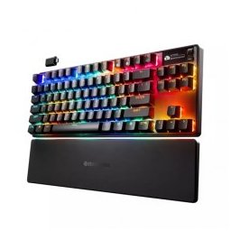 Keyboard Apex Pro TKL Wireless Gen3 US Layout