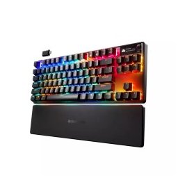 Keyboard Apex Pro TKL Wireless Gen3 UK Layout