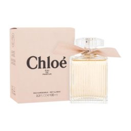 Chloé Chloé 100 ml eau de parfum за жени