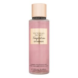 Victoria´s Secret Temptation Shimmer 250 ml спрей за тяло за жени