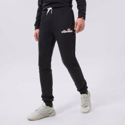 Ellesse Панталони Nioro Blk