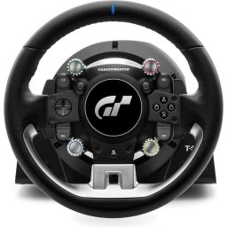 Волан Thrustmaster T-GT II PACK (GT Волан + База)