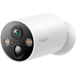 Охранителна WiFi камера TP-Link Tapo C425 - Външен/вътрешен монтаж