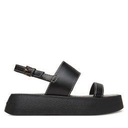 Сандали Armani Exchange XDP054 XV921 00002 Черен