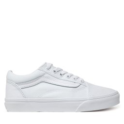 Гуменки Vans Old Skool VN000D2VW001 Бял