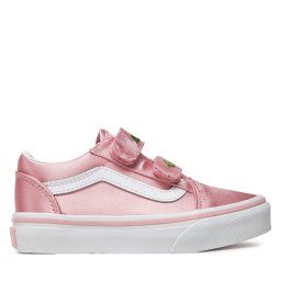 Гуменки Vans Old Skool V VN000CYDBJ11 Розов