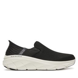 Сникърси Skechers D'Lux Walker 2.0-Reeler 232463/BLK Черен