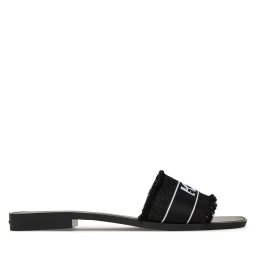 Чехли KARL LAGERFELD Skoot II KL80411 Черен