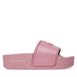 Чехли KARL LAGERFELD Kondo Maxi KL80819M Розов
