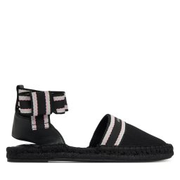Еспадрили Armani Exchange XDS006 XV923 00002 Черен
