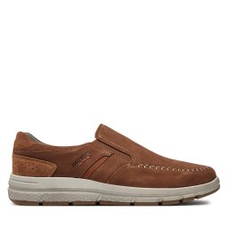 Обувки Josef Seibel Giuseppe 05 57405 Кафяв