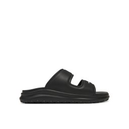 KARL LAGERFELD Сандали KL77005 Черен
