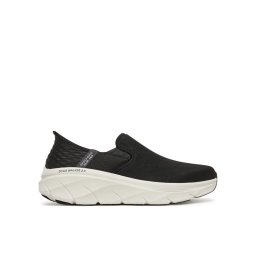 Skechers Сникърси D'Lux Walker 2.0-Reeler 232463/BLK Черен