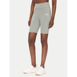 EA7 Emporio Armani Къс клин 7W000511 AF12625 U8058 Сив Slim Fit