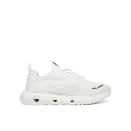 KARL LAGERFELD Сникърси KL54623 Бял