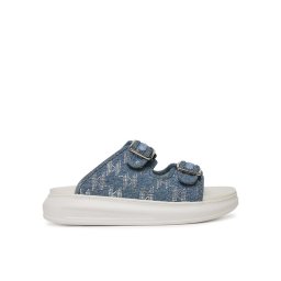 KARL LAGERFELD Чехли Kapri Slide KL62505A Син