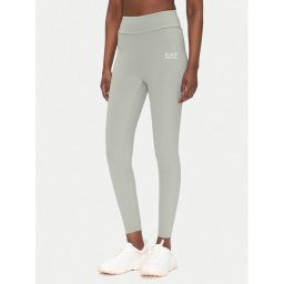 EA7 Emporio Armani Клин 7W000232 AF12625 U8058 Сив Slim Fit