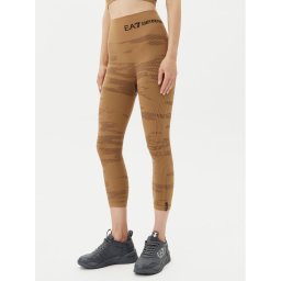 EA7 Emporio Armani Клин 7W000518 AF13714 U6054 Кафяв Slim Fit