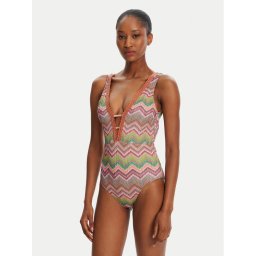 Banana Moon Бански костюм Nassiba Inaya MDQ45 Цветен