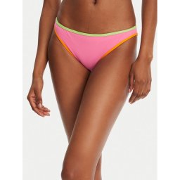 Banana Moon Долнище на бански Wila Mosaicolor X2393 Розов