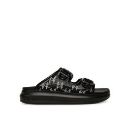 KARL LAGERFELD Чехли Kapri Slide KL62505A Черен