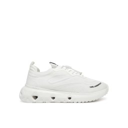 KARL LAGERFELD Сникърси KL64623 Бял