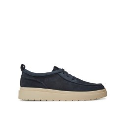 Clarks Обувки Polden Moc 26180866 Тъмносин