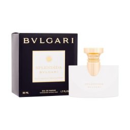 Bvlgari Splendida Patchouli Tentation 50 ml eau de parfum за жени