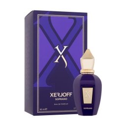 Xerjoff V Collection Soprano 50 ml eau de parfum унисекс