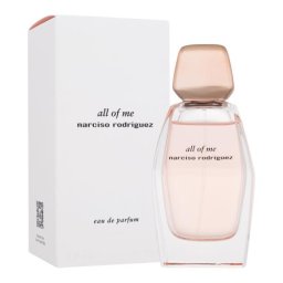 Narciso Rodriguez All Of Me 90 ml eau de parfum за жени