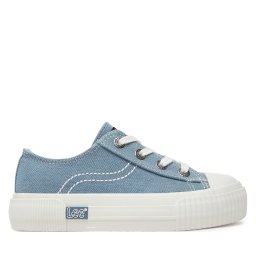 Кецове Lee ISLA C LOW JR 50251058.73G Син