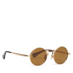 Слънчеви очила Max Mara MM0127 30L Кафяв