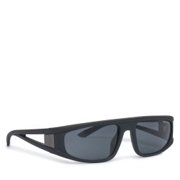Слънчеви очила Armani Exchange 0AX4159SU 838487 Черен