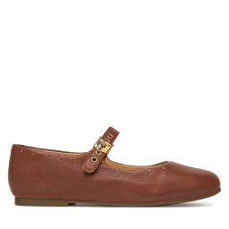 Балеринки Scholl Janine F32233 1175 390 Кафяв