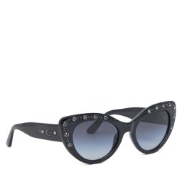 Слънчеви очила Guess GU00163 Черен